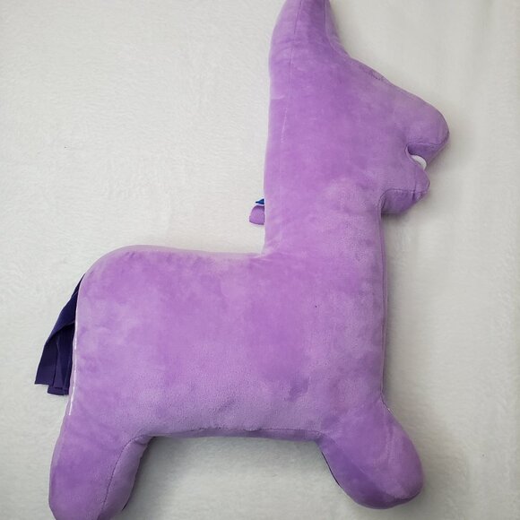 Fortnite Llama Plush Stuffed Animal 19" Tall Gamer - Picture 3 of 9